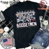 Patriots Boogeymen Member Shirt - Offcial Tee
