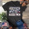 Patriots Boogeymen New England Patriots Shirt