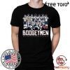 Patrots Boogeymen Classic T-Shirt