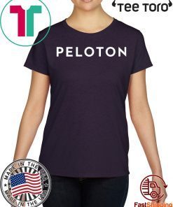 Peloton 100 ride shirt New Peloton Century Shirts