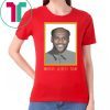 LeBron China Mao Zedong Tee Shirts