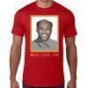 Offcial LeBron China Mao Zedong T-Shirt
