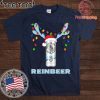 Reinbeer White Claw Pure Reindeer Light Shirt - Classic Tee