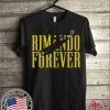 Rimando Forever MLSPA Licensed Nick Rimando Shirt