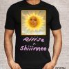 Rise and Shine 2020 T-Shirt