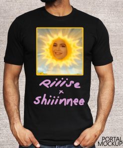 Rise and Shine 2020 T-Shirt