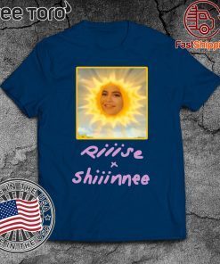 Rise and Shine 2020 T-Shirt
