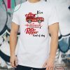 SNOOPY IT’S A HALLMARK CHRISTMAS MOVIES AND DR PEPPER KIND OF DAY T-Shirt