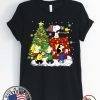 Offcial Snoopy Christmas Shirt