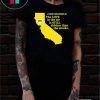Sonoma County Still Strong Love thicker than Smoke Fire T-Shirt For Mens Womens