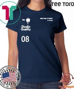 Studio Quality Post Malone T-Shirt - Offcial Tee