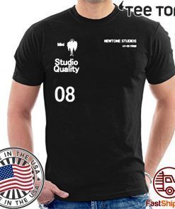 Studio Quality Post Malone T-Shirt - Offcial Tee