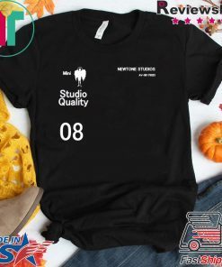 Studio Quality Post Malone Shirt