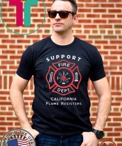 Support For Heroes October 2019 T-Shirt