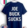 Astros Joe Buck Sucks For 2020 T-Shirt