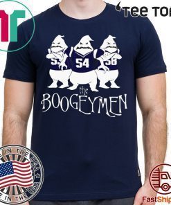 The Boogeymen Tee Shirt