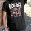 The Boogeymen Tee - Football Shirt