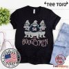 The Boogeymen - triots Shirts