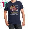 This is my Hallmark Christmas Movie Watching Shirt Mickey And Minnie Shirt