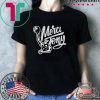 Tony Parker Merci Tony Shirt
