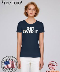 Trump Get Over It Shirt Men's Premium Tee
