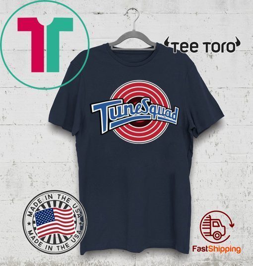 Tune Squad 2020 T-Shirt