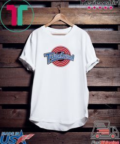 Tune Squad T Shirt