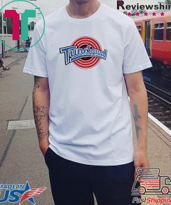 Tune Squad T Shirt