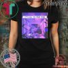 Vaporwave Aesthetic Style T-Shirt - Emotional Dream Classic T-Shirt