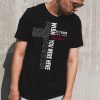 Wish You Were Here 55 Years 1965 2020 Pink Floyd Jesus Tee Shirts