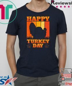 Wkrp-Turkey-Drop Thanksgiving Gift T-Shirt