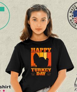 Wkrp-Turkey-Drop Thanksgiving Gift T-Shirt