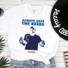 Mens Always Save The Bees Shirt