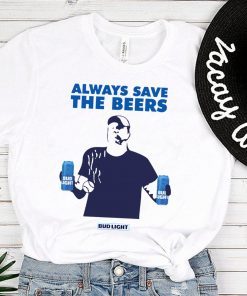 Mens Always Save The Bees Shirt