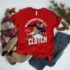 World Series Adam Eaton Howie Kendrick Clutch Unisex T-Shirt