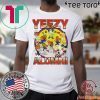 Yeezy alumni Chinatown Market Yeezy Alumni Unisex T-Shirt