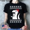 Trex Santa Dino Christmas Offcial T-Shirt