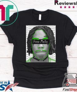Ynw melly merch Free Melly Tee Shirt