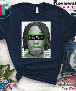 Ynw melly merch Free Melly Tee Shirt
