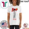 Truly Hard Seltzer Mixed Berry Shirt