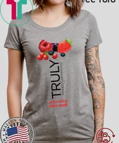 Truly Hard Seltzer Mixed Berry Shirt