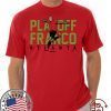 Franco Escobar Shirt - Playoff Franco, MLSPA Licensed Tee