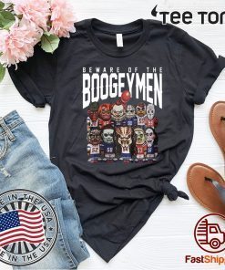 Patriots defense boogie man Classic T-Shirt