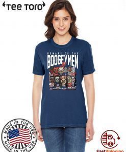 Patriots defense boogie man Classic T-Shirt