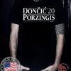 NBPA Officially Licensed - Doncic Porzingis 2020 Shirt