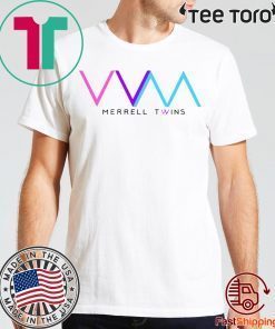 Merrell Twins merch Merrell Twins Unisex T-Shirt