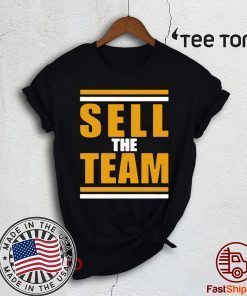Washington Redskins Sell the team 2020 T-Shirt