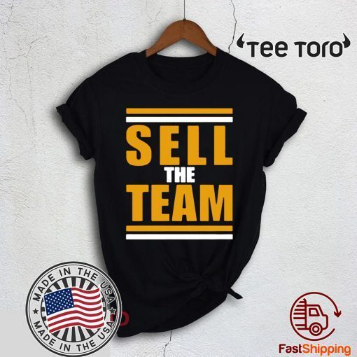 Washington Redskins Sell the team 2020 T-Shirt