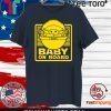 50 year old baby on board tank ls 2020 T-Shirt