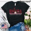 8Mura Washington Rui Hachimura Shirt